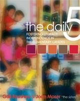 daily 5 book 